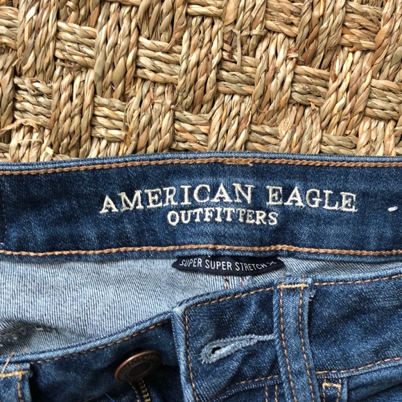 American eagle jeans - Picture 4 of 5